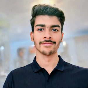Ajay Keshri