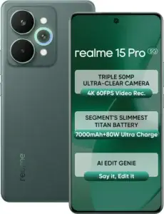 Realme 15