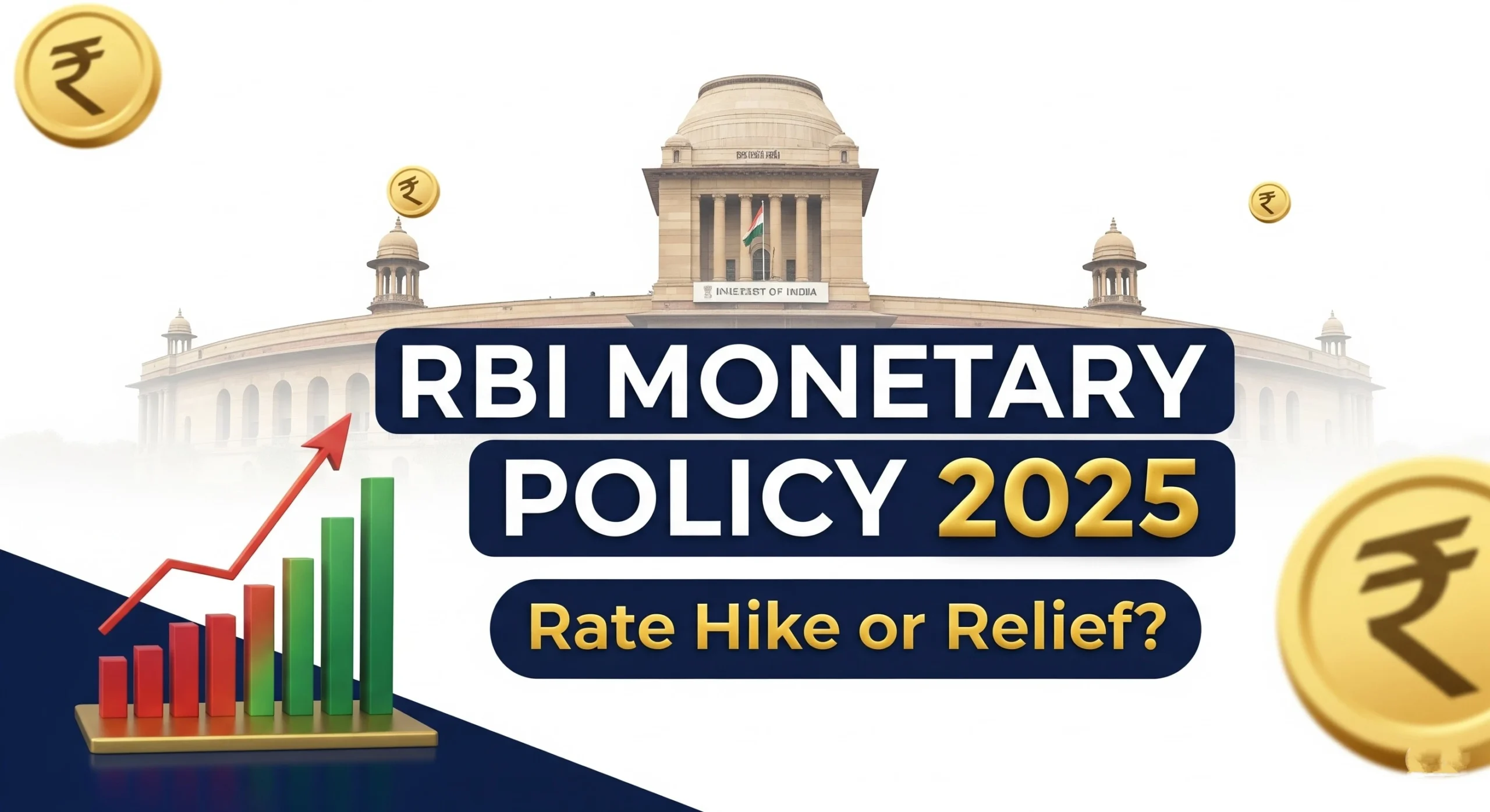 RBI Monetary Policy