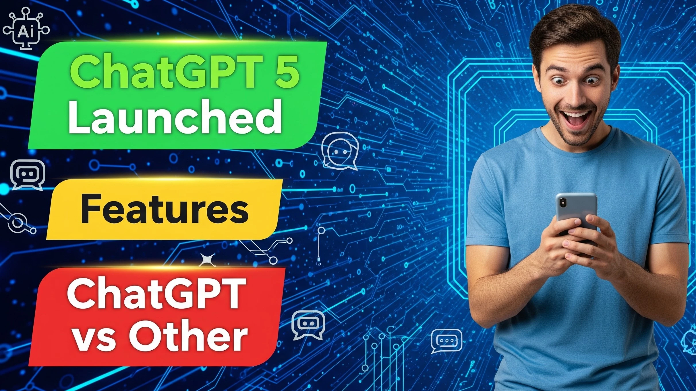 chatgpt 5