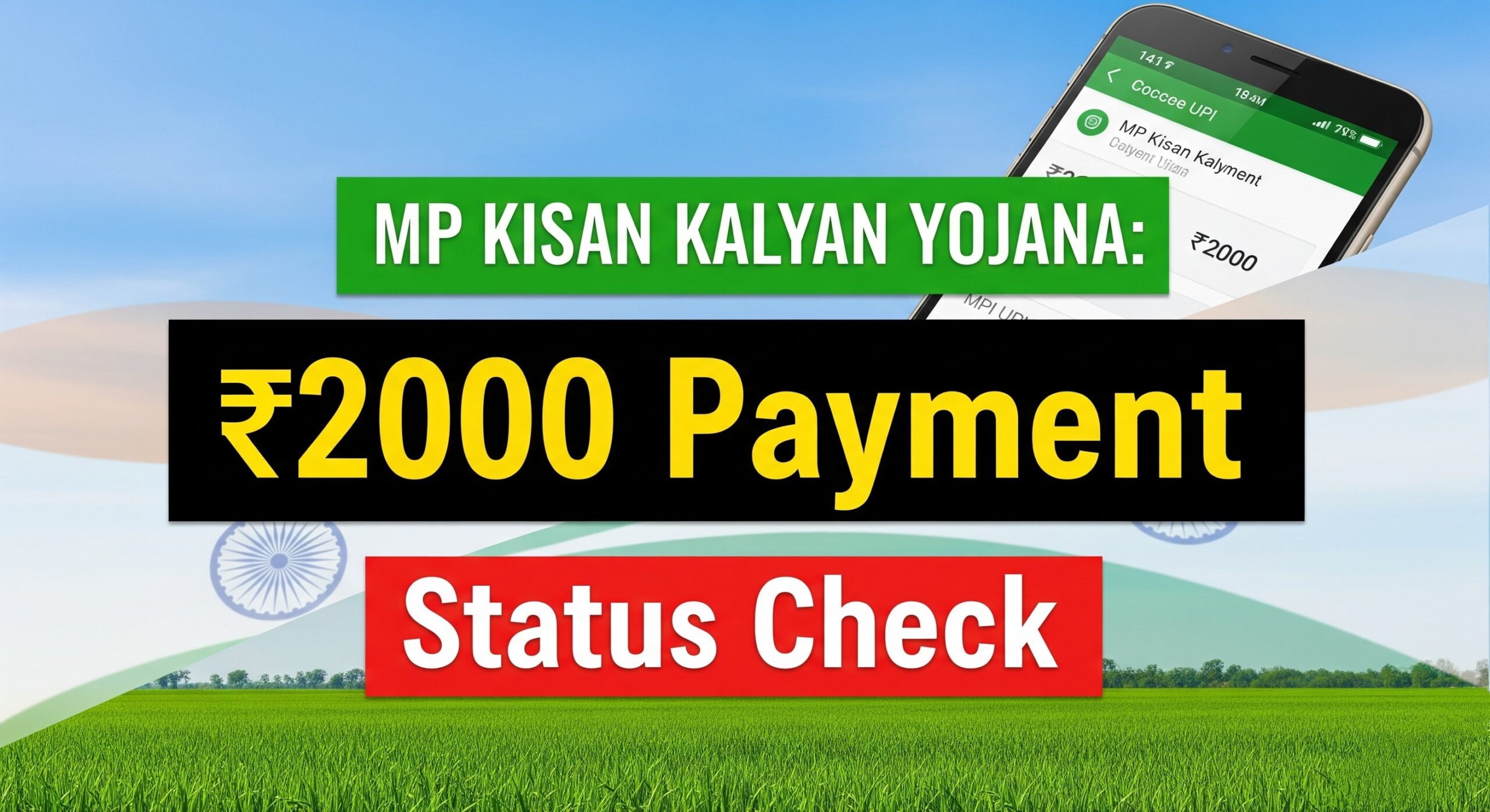 Kisan Kalyan Yojana