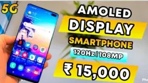 5 Best 5G Smartphones