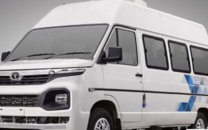 Tata Winger Plus Launched: नई टाटा विंगर प्लस लॉन्च, कीमत 20.60 लाख रुपये