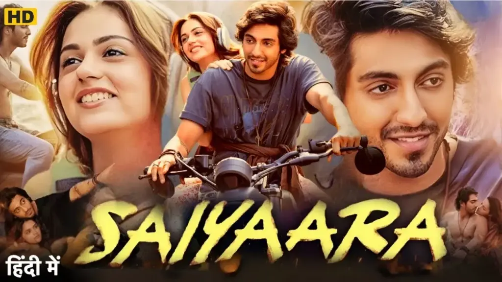 saiyaara