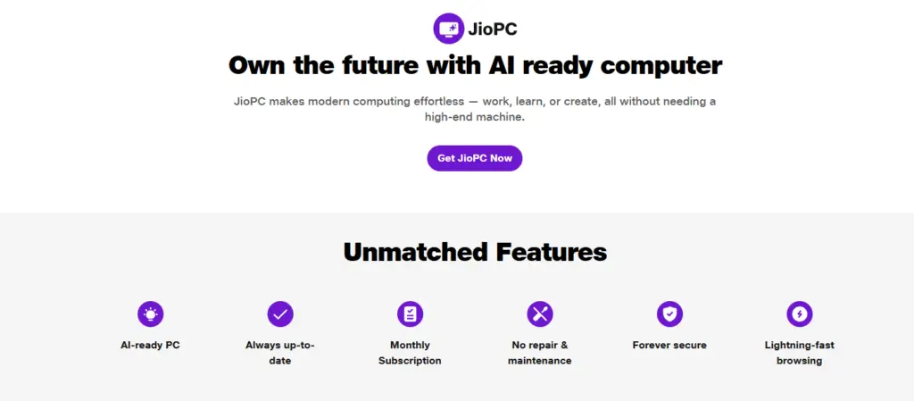 jiopc