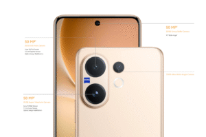 Vivo V60


