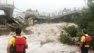 Dharali
