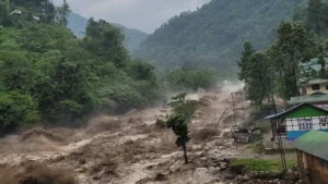 Dharali