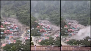 Dharali