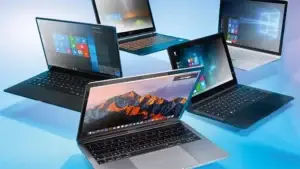 laptop