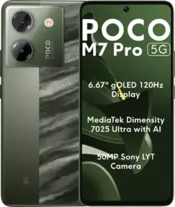 5 Best 5G Smartphones