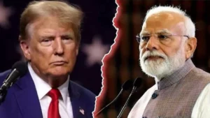 India-US Relations Reset: Trump Praises Modi, Signals Stronger Ties | भारत-अमेरिका संबंध रीसेट: ट्रम्प ने की मोदी की तारीफ, मजबूत रिश्तों का संकेत